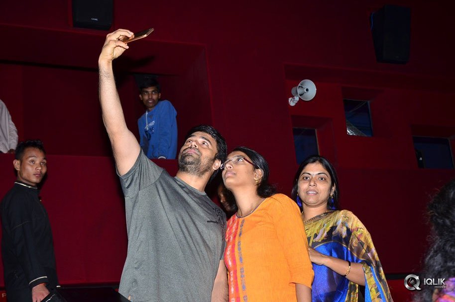 Nagarjuna-at-Special-Screening-Show-for-Raju-Gari-Gadhi-2-Movie